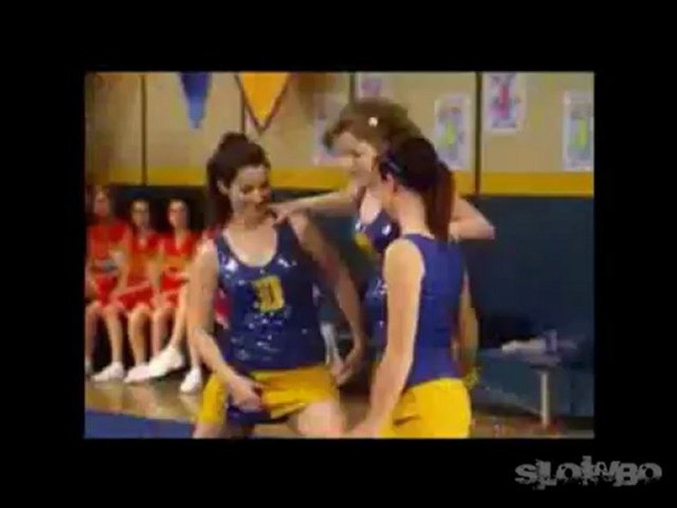 Degrassi ~ Everybody Dance Now!
