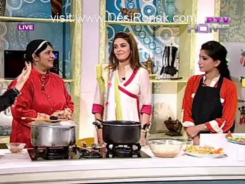 Morning With Juggun - 18th October 2012 Part 5
