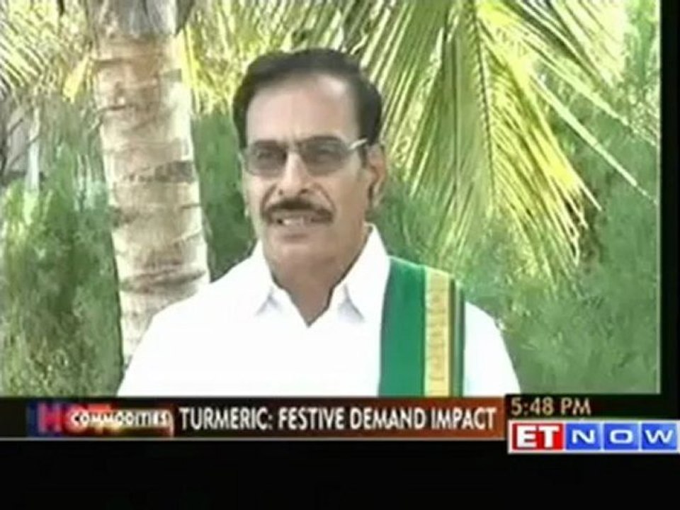 Agro commodity watch- Chana, soybean, turmeric price down