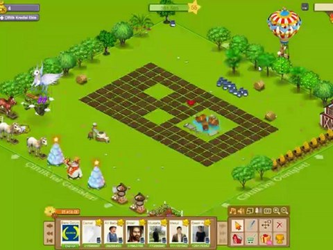 AĞAÇ HASAT HİLESİ...