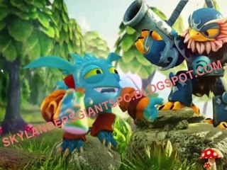 SkyLanders Giants Keygen