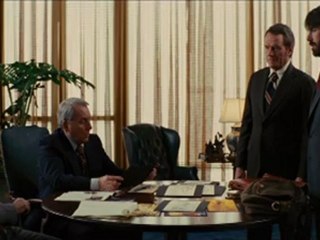 Argo - Clip - There Are Only Bad Options