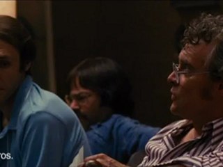 Argo - Clip - They Are Going To Try And Break You