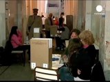 Argentina lowers voting age