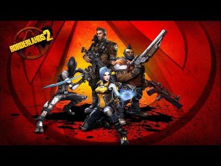 [LivePlay] Borderlands 2 (PS3)