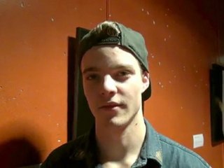 Scène ouverte au Silex (1ère)