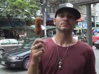 The Pig Truck - Presented by As It Is Films