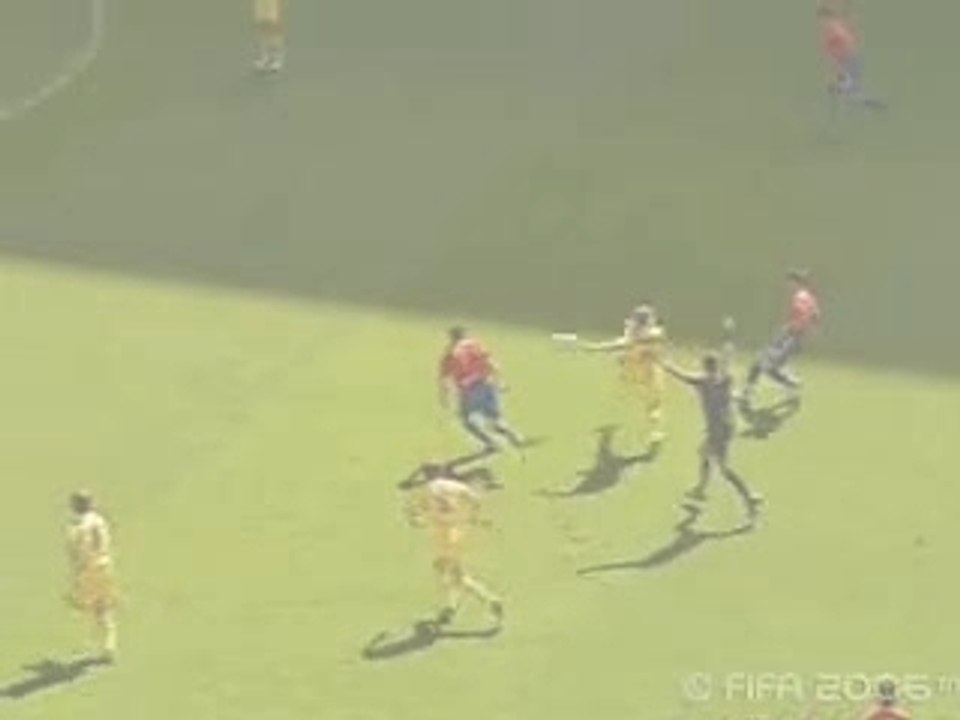 World Cup 2006 Tribute