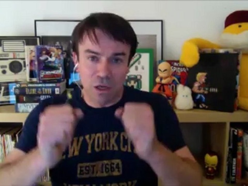 17/10 émission 13 partie 4 - Moi tout seul / Tour de piste