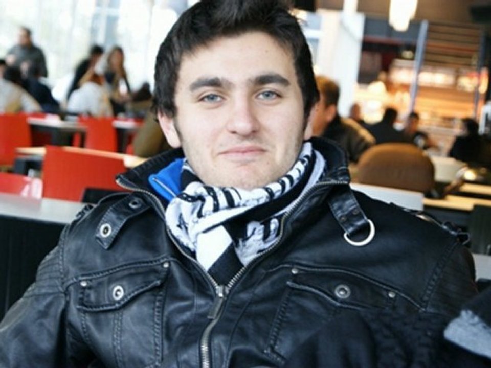 DİLENCİ    ZARA