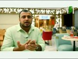 سحر الدنيا - الحلقة 20 - سحر الغضب - مصطفى حسني