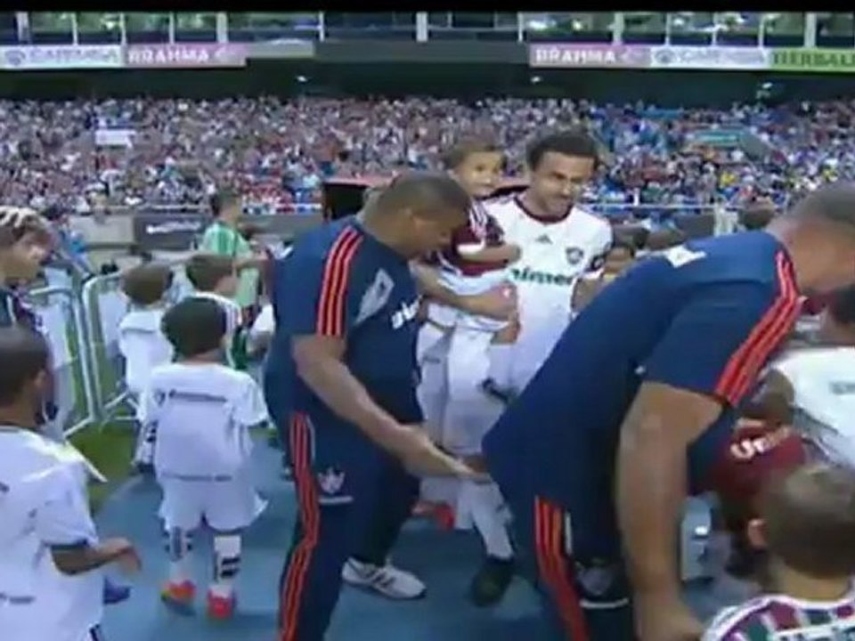 La Flu sempre più vicina al titolo