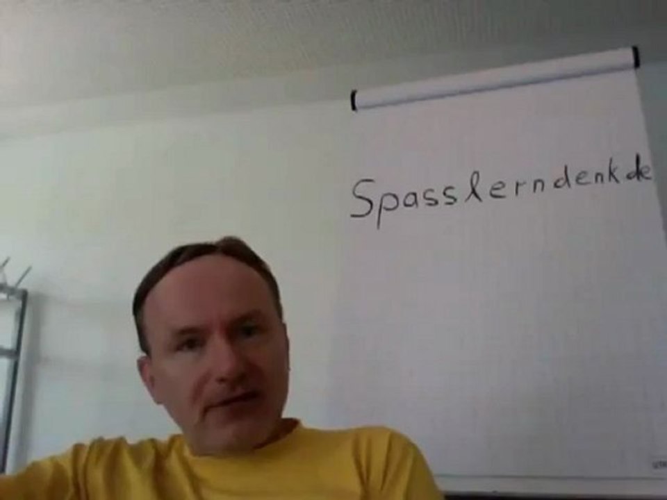 Benchmarking, Schritte.m4v