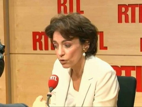 Marisol Touraine, ministre de la Santé : Je préfère toujours que ce soient les accords qui l'emportent