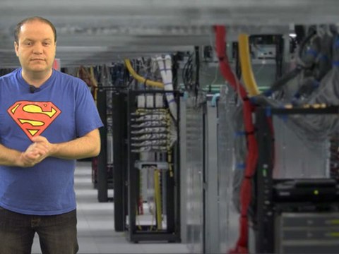 freshnews #295 Evènement Android. Lumia plus populaire que l'iPhone 5. Google Data Center. Pub Microsoft Surface (18/10/12)