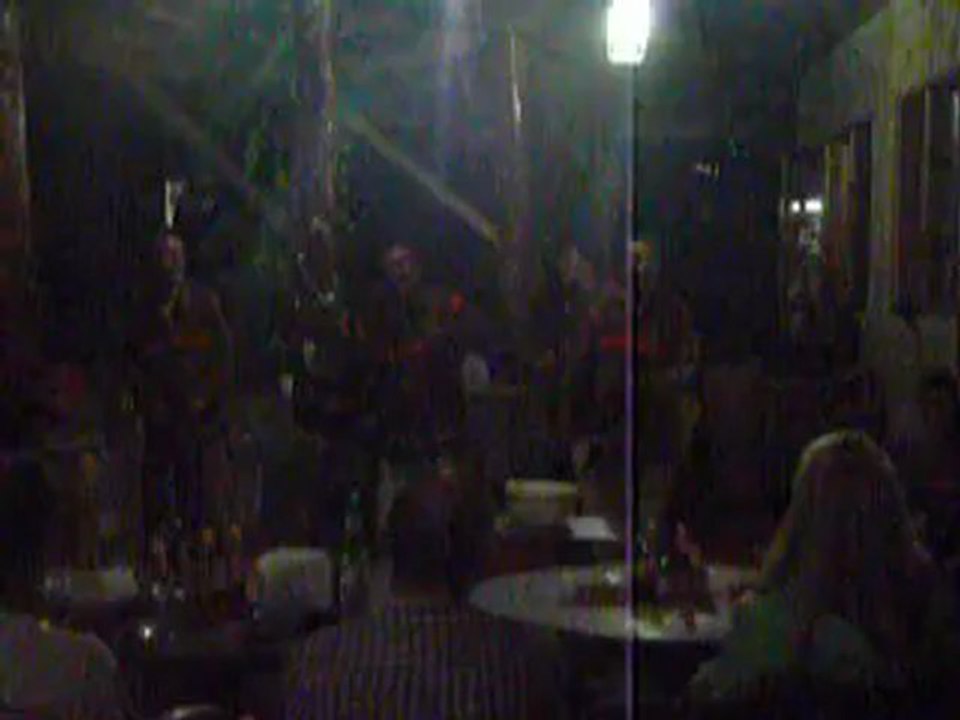 Indonésie, Sumatra: Lac Toba Ile Samosir Tuktuk Bay GH bagusbay BATAK Dance