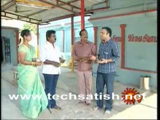 Thiyagam Part 1