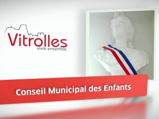 Conseil Municipal des Enfants