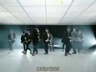 Bonamana [VietSub] - Super Junior