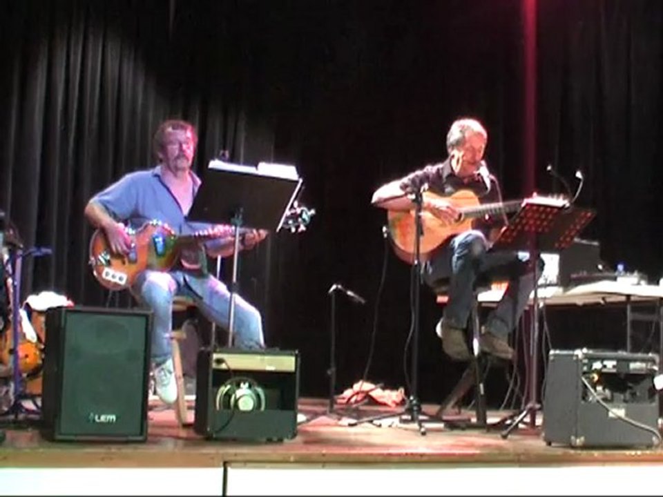 Brassens 1 Viuz le 01 06 2012