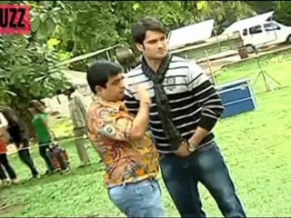 RK's KILLER'S FACE REVEALED in Madhubala Ek Ishq Ek Junoon 16th October 2012