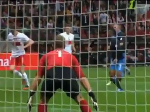 Wm Quali: Polen erkämpft Unentschieden