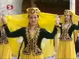 Ayna Programı - Özbekistan 7