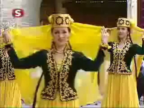 Ayna Programı - Özbekistan 7