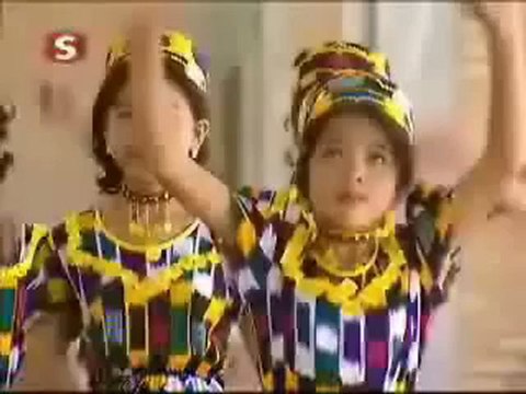 Ayna Programı - Özbekistan 9