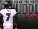 Stick with Vick?