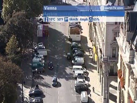 Amsterdam - Netherlands, Vienna - Austria, Ascona - Ticino - Switzerland, Cannes - France, Dusseldorf - Germany, Lugano - Ticino - Switzerland, Agadir - Morocco