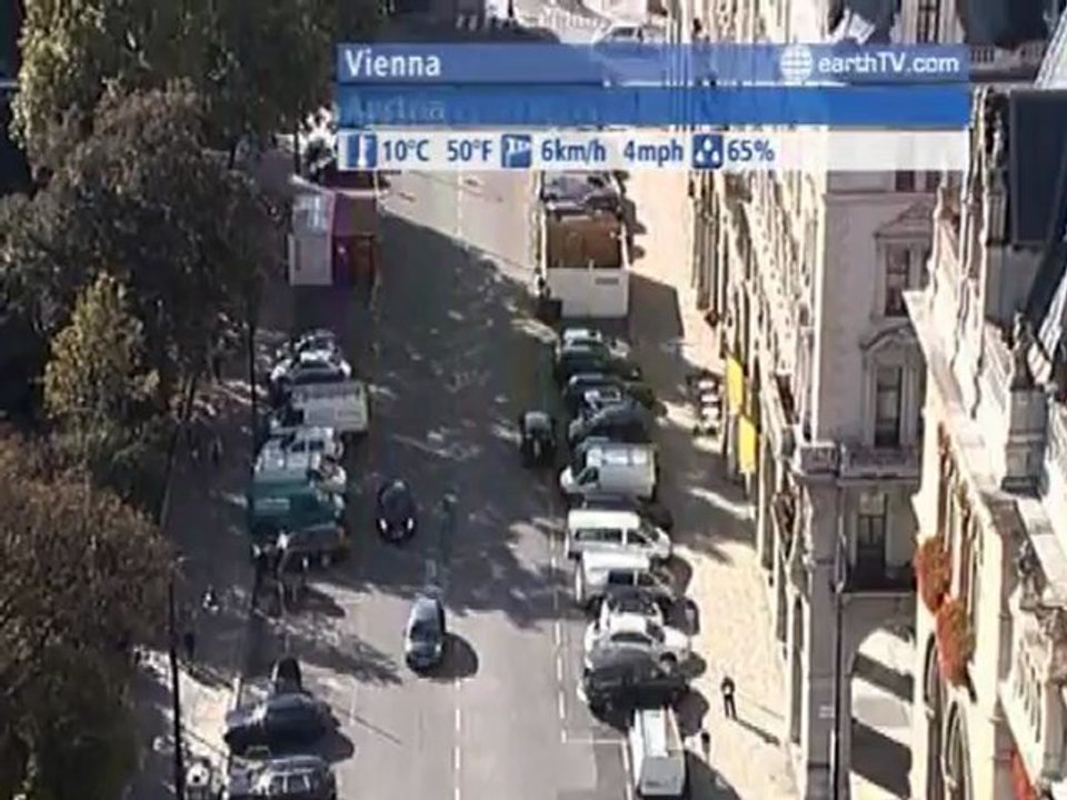 Amsterdam - Netherlands, Vienna - Austria, Ascona - Ticino - Switzerland, Cannes - France, Dusseldorf - Germany, Lugano - Ticino - Switzerland, Agadir - Morocco