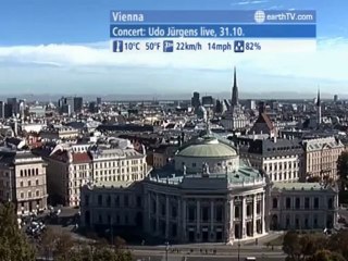 Vienna - Austria, Berlin - Germany, Cannes - France, Warsaw - Poland, Lugano - Ticino - Switzerland, Hamburg - Germany, Paris - France