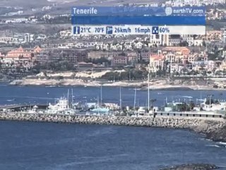 Berlin - Germany, Tenerife - Spain, Kyiv - Ukraine, Cannes - France, Geneva - Switzerland, Venice - Italy, Agadir - Morocco