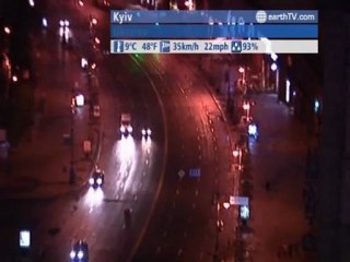 London - United Kingdom, Kyiv - Ukraine, Cannes - France, Vienna - Austria, Paris - France, Amsterdam - Netherlands, Agadir - Morocco