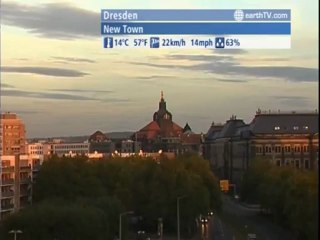 Lugano - Ticino - Switzerland, Arcachon - France, Hamburg - Germany, London - United Kingdom, Niagara Falls - Canada, Paris - France, Dresden - Germany