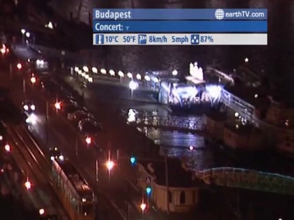 Agadir - Morocco, Amsterdam - Netherlands, Salzburg - Austria, Ascona - Ticino - Switzerland, Budapest - Hungary, Doha - Qatar, Cologne - Germany