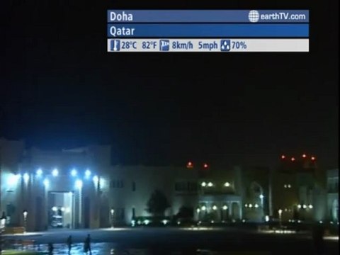 Venice - Italy, Niagara Falls - Canada, Lugano - Ticino - Switzerland, Geneva - Switzerland, Ekaterinburg - Russia, Doha - Qatar, Budapest - Hungary