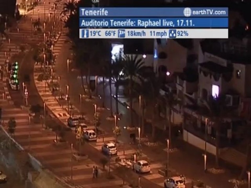 Ekaterinburg - Russia, Lucerne - Switzerland, Venice - Italy, Tenerife - Spain, Niagara Falls - Canada, Hamburg - Germany, Lugano - Ticino - Switzerland