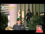 Caserta - Fallimento Gold Hotel tre arresti per bancarotta fraudolenta (17.10.12)