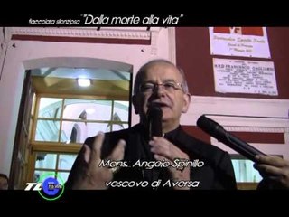 FIACCOLATA SILENZIOSA