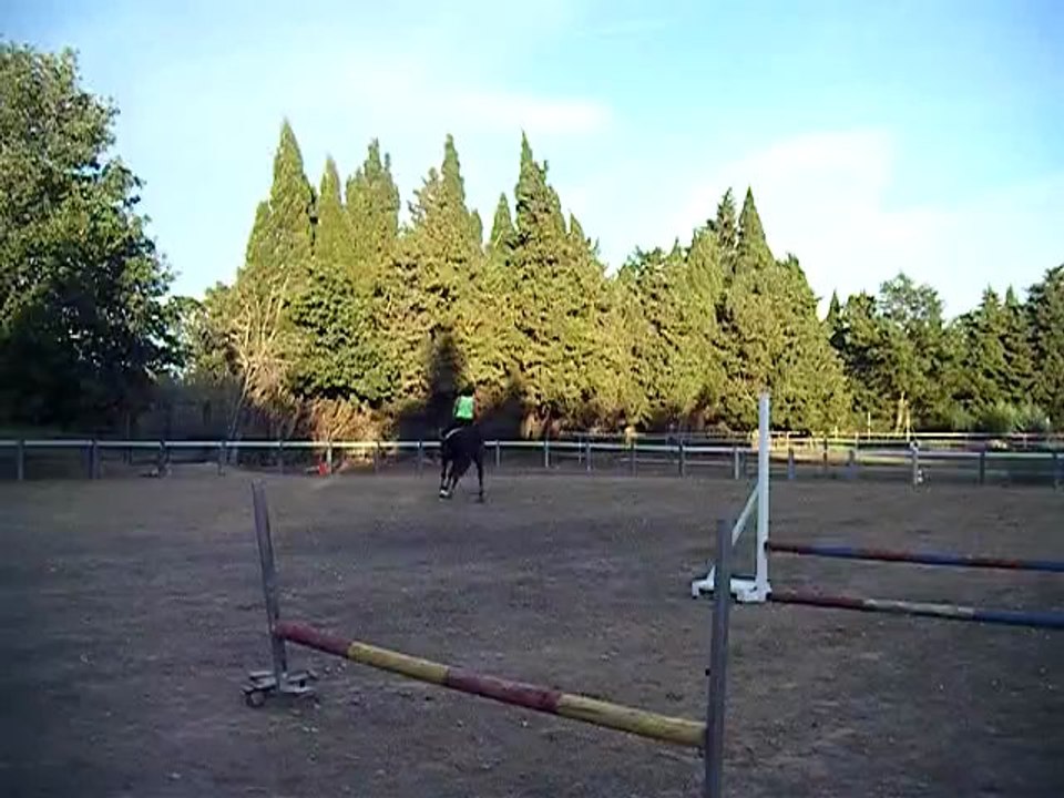 Quilda Obstacle 18 octobre