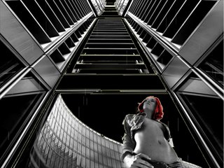 Tell Me Something - Cover