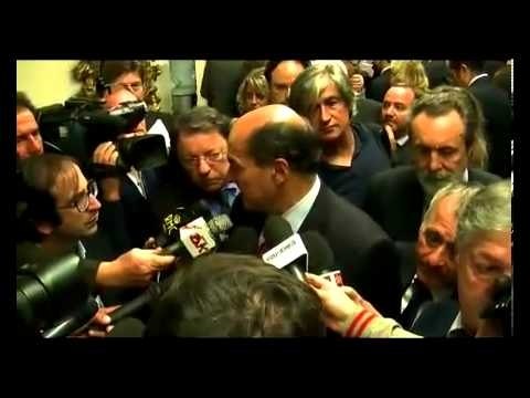 Bersani - Legge stabilità, aumento Iva pericoloso (17.10.12)