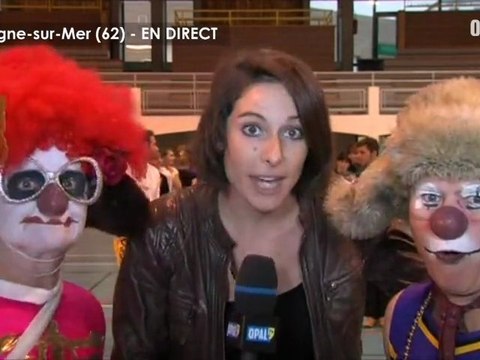 Opal'TV : Tous Opale du mercredi 17 octobre 2012