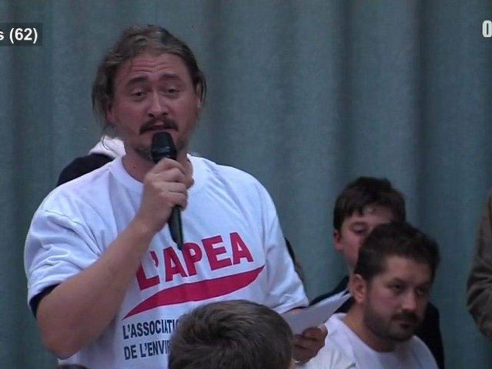 Opal'TV : Le JT - Edition du mercredi 17 octobre 2012