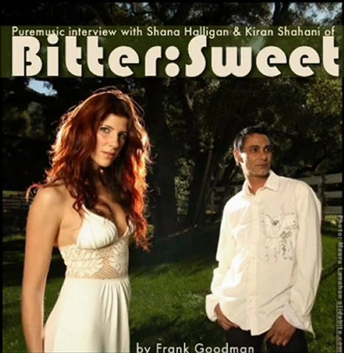 Bittersweet Take 2 Blue