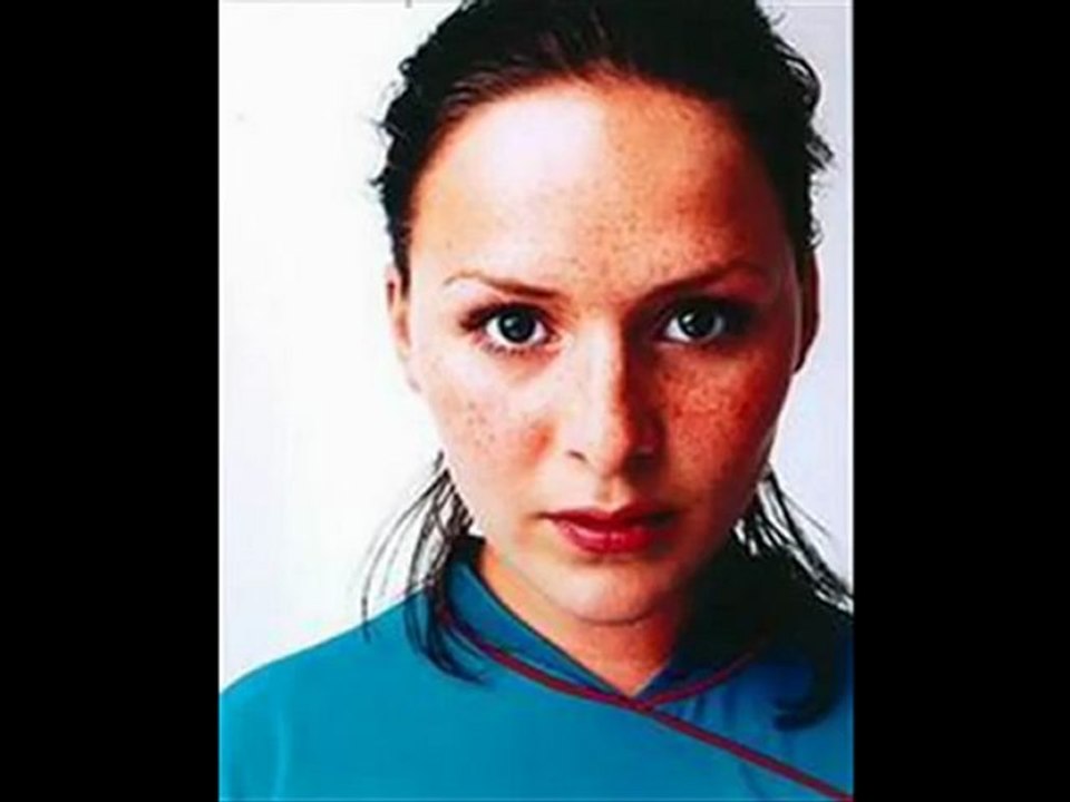 Emiliana Torrini Jungle Drum