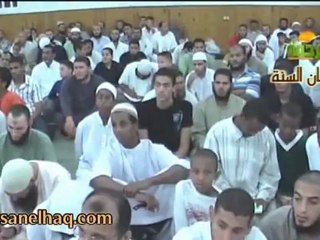 فتاوي رمضان _ حكم المباشرة وتقبيل الصائم لزوجته