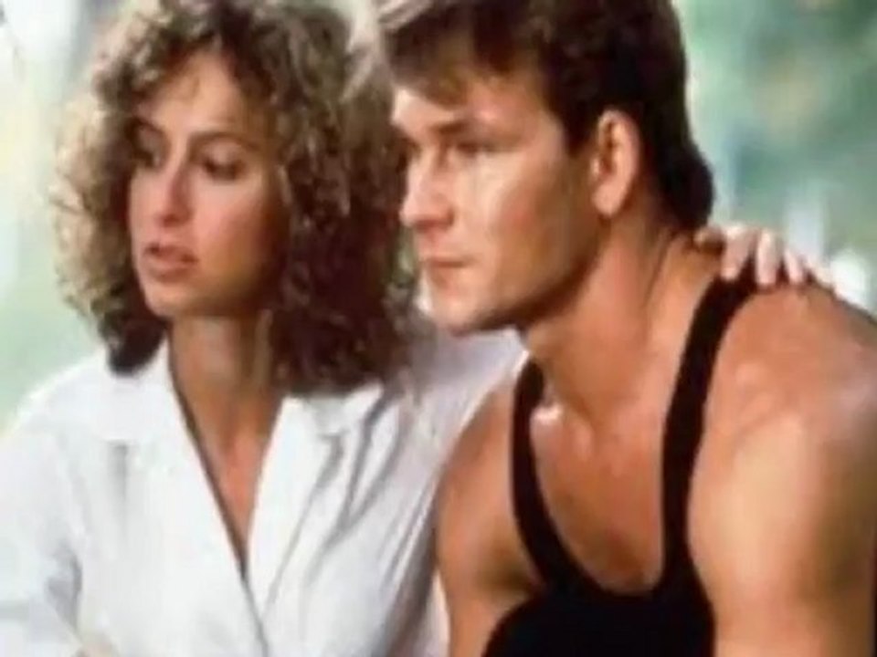 Dirty Dancing Par Fernand